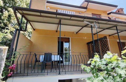 Trecchina House | CASA DI BIAGIO E MARIA
