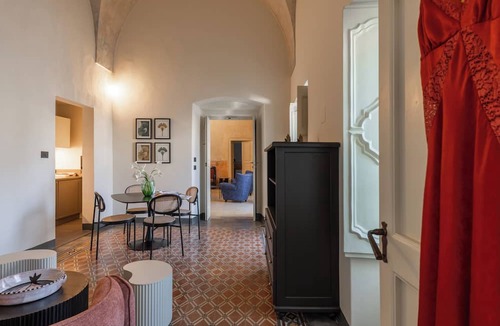Gallipoli Historic Center Bed & Breakfast | PALAZZO VENNERI LLOYD