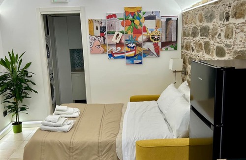 Santo Stefano di Camastra Bed & Breakfast | THE PALACE B&B and Apartments