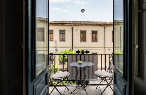 Santo Stefano di Camastra Bed & Breakfast | THE PALACE B&B and Apartments