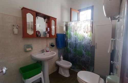 Parghelia Apartment | Casa Fedafa