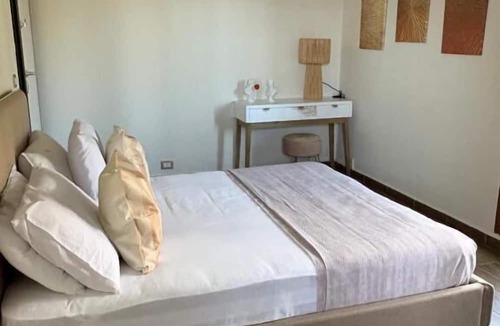 Bocale Bed & Breakfast | Civico 2o la casa di nina