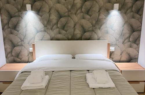 Misterbianco Bed & Breakfast | Elled-home