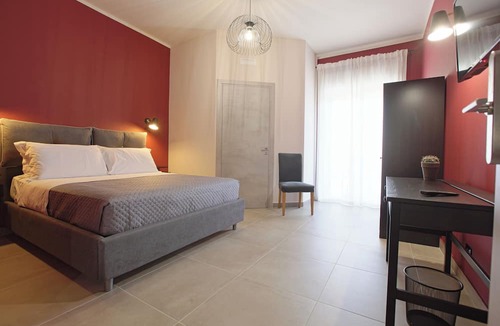 Agrigento Bed & Breakfast | Malù Bed & Breakfast