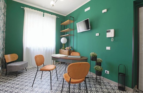 Agrigento Bed & Breakfast | Malù Bed & Breakfast