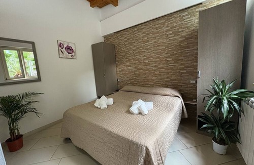 Gasponi Bed & Breakfast | Villa Garden