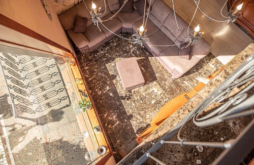 Marina di Varcaturo Hotel | Bellavista