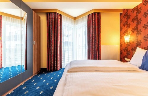 Nauders Hotel | Hotel Tia Monte Nauders