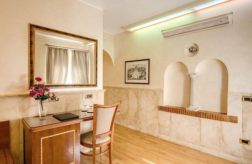 Rome City Centre House | Pantheon Rooms
