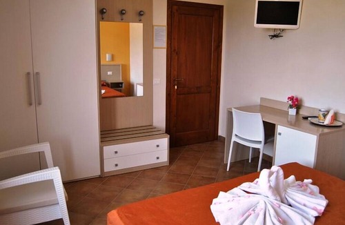 Rilievo Bed & Breakfast | I Giardini di Elencosta