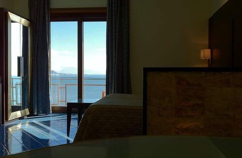 Vietri sul Mare Hotel | Hotel La Lucertola