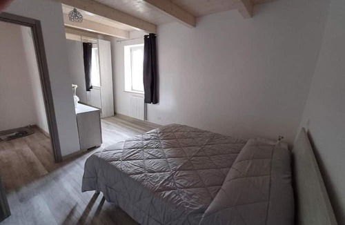 Nemoli Bed & Breakfast | B & B Sotto il lago