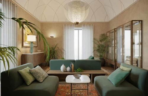 Palma di Montechiaro Bed & Breakfast | Palazzo Gulino
