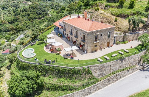 Ficarra Other | Villa Ginevra Resort Agrituristico