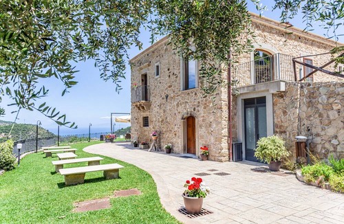 Ficarra Other | Villa Ginevra Resort Agrituristico