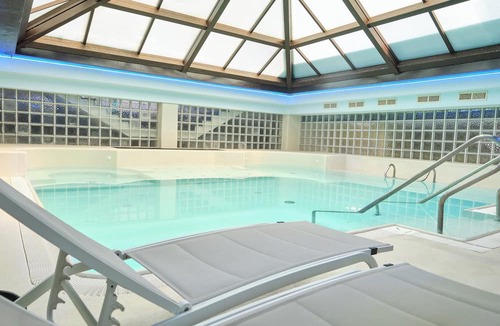 Castelvenere Hotel | Grand Hotel Telese
