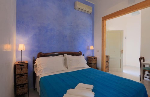 Syracuse Hotel | Borgo Marino Plemmirio