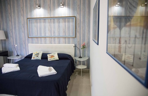 Cefalu Bed & Breakfast | B&B Villa di Giorgi