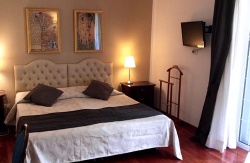 Cefalu Bed & Breakfast | B&B Villa di Giorgi
