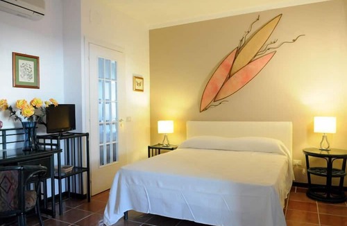 Cefalu Bed & Breakfast | B&B Villa di Giorgi