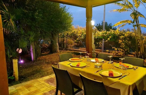 Capo Rizzuto Hotel | Hotel Ristorante L'Orizzonte