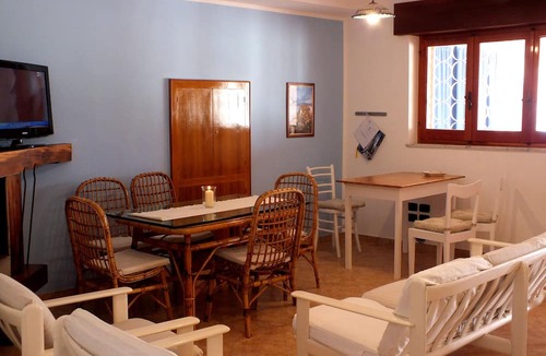 Porto Salvo House | B&B Villa sul Mare