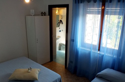 Porto Salvo House | B&B Villa sul Mare