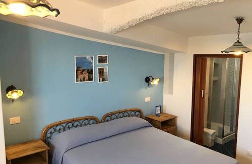 Porto Salvo House | B&B Villa sul Mare
