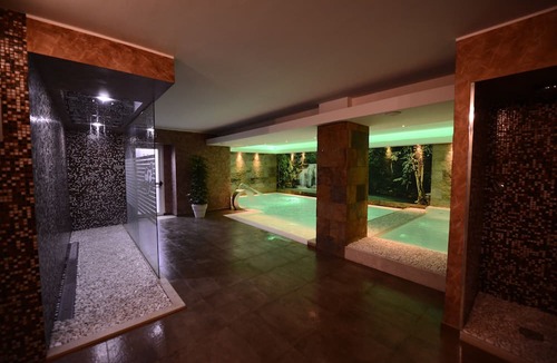 Coste Hotel | Sicilia Hotel Spa
