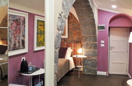 Acireale Bed & Breakfast | La Corte dei Limoni