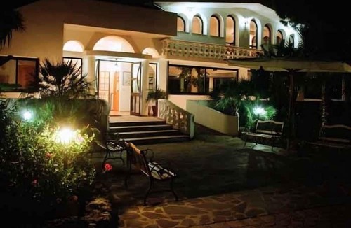 Santa Maria Hotel | Villaggio Hotel Pineta Petto Bianco
