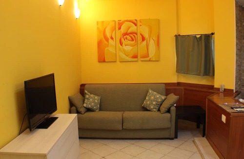 Aci Catena Bed & Breakfast | San Nicolò House