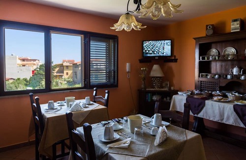 Aspra Bed & Breakfast | Bed & Breakfast Marina D'Aspra