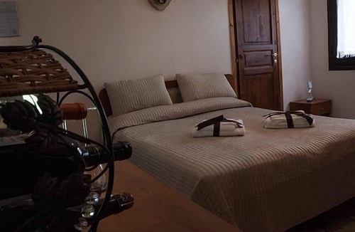 Enna Bed & Breakfast | Il Castello