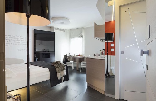Old Town Hotel | Duomo Suites & Spa