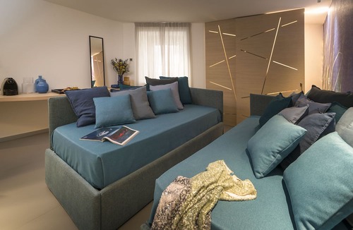 Old Town Hotel | Duomo Suites & Spa