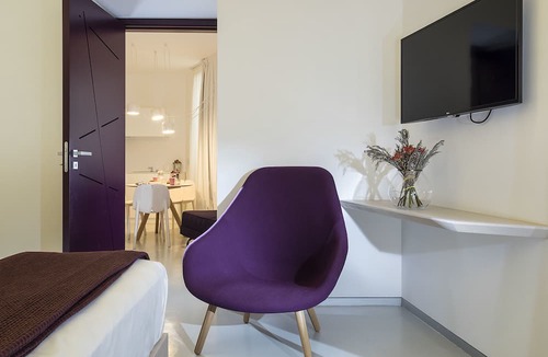 Old Town Hotel | Duomo Suites & Spa