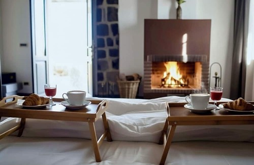 Milo Bed & Breakfast | B&B Villa Loriana