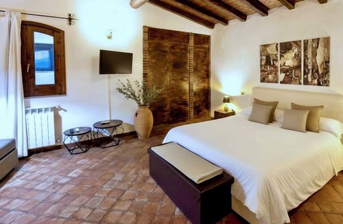 Milo Bed & Breakfast | B&B Villa Loriana