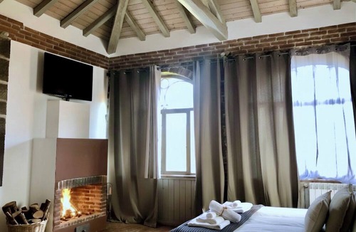 Milo Bed & Breakfast | B&B Villa Loriana