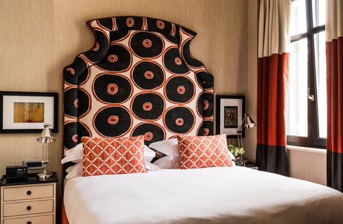 Messina House | Vmaison Hotel