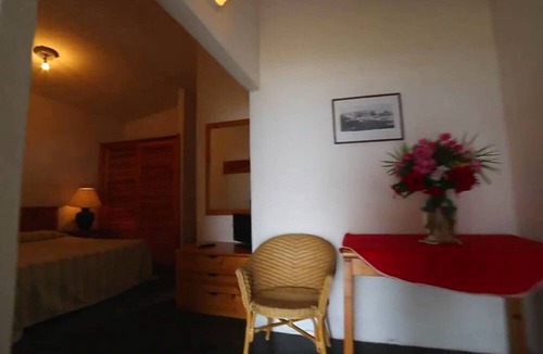 Parghelia Hotel | Sabbie Bianche