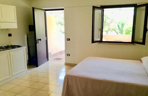 Santa Maria del Cedro Hotel | Hotel Residence Turium