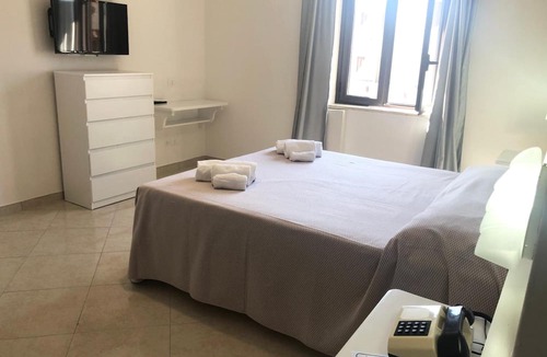 Santa Maria del Cedro Hotel | Hotel Residence Turium
