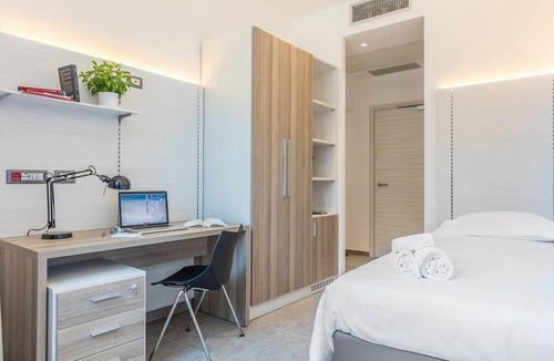 Albergheria Hotel | Camplus Palermo