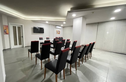Taverna Hotel | Hotel Residence Le Ceramiche