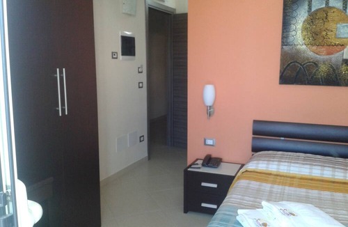 Marzamemi Bed & Breakfast | Suliccenti