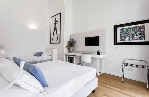 Fontane Bianche House | Calapetra Resort