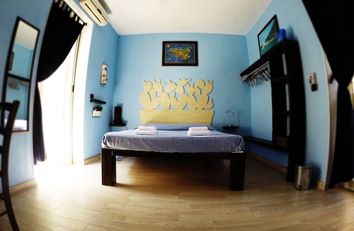San Leone Bed & Breakfast | B&B San Leone