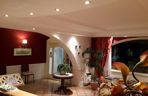 Qualiano Hotel | Hotel Mediterraneo